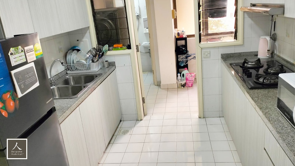 Kitchen 1
