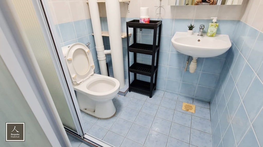 Common bathroom 2