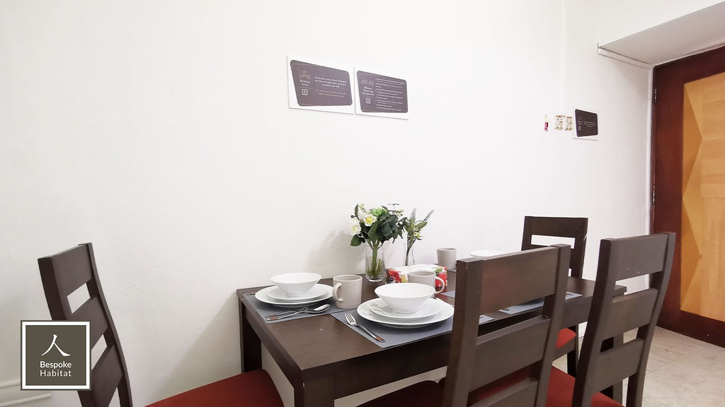 Dining 1