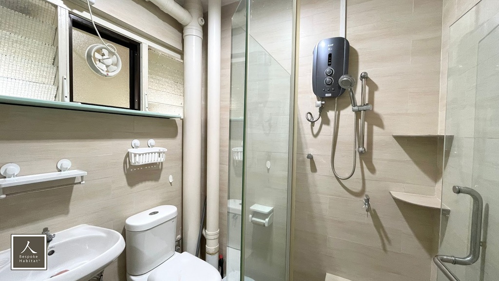 Common Toilet 2