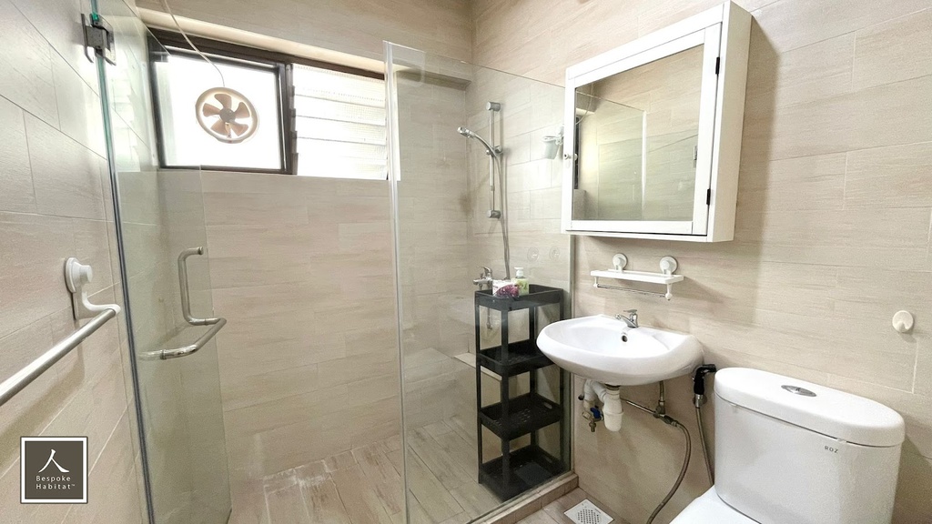 Common Toilet 1