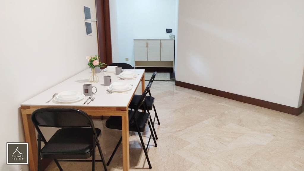 Dining space_