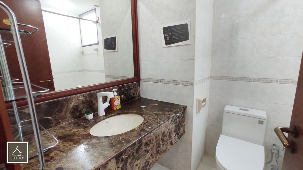 Common bathroom_