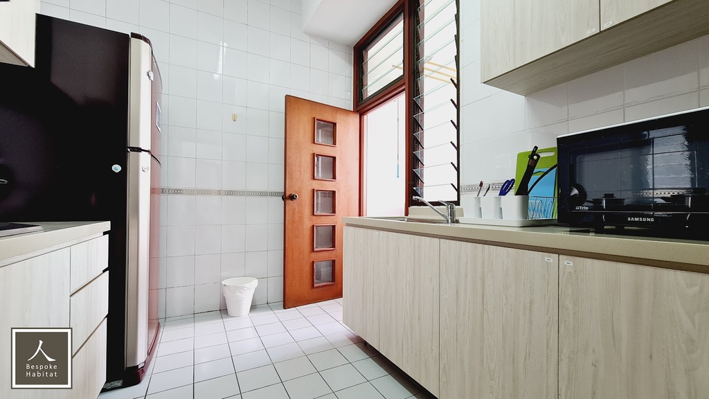 Kitchen 1