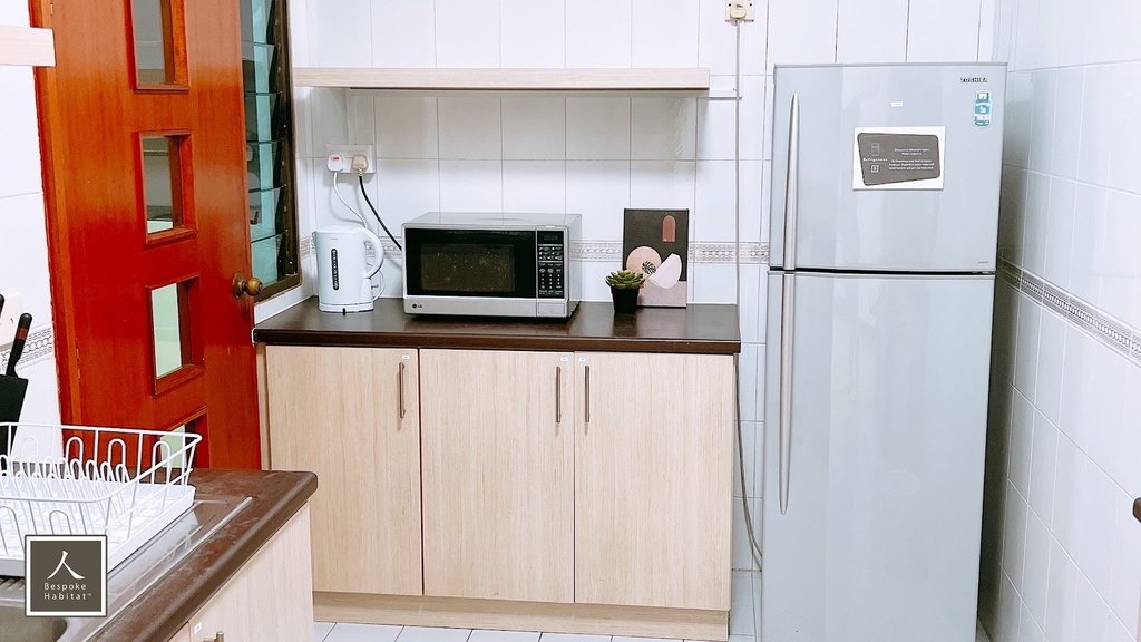 Kitchen 1