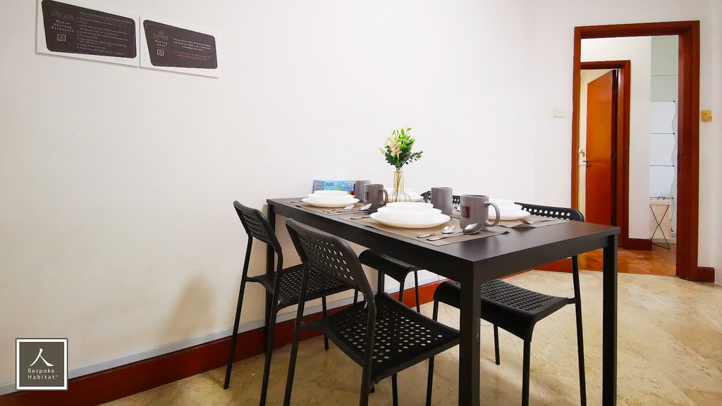 Dining Space