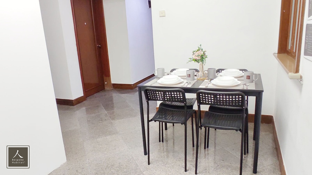 Dining Space