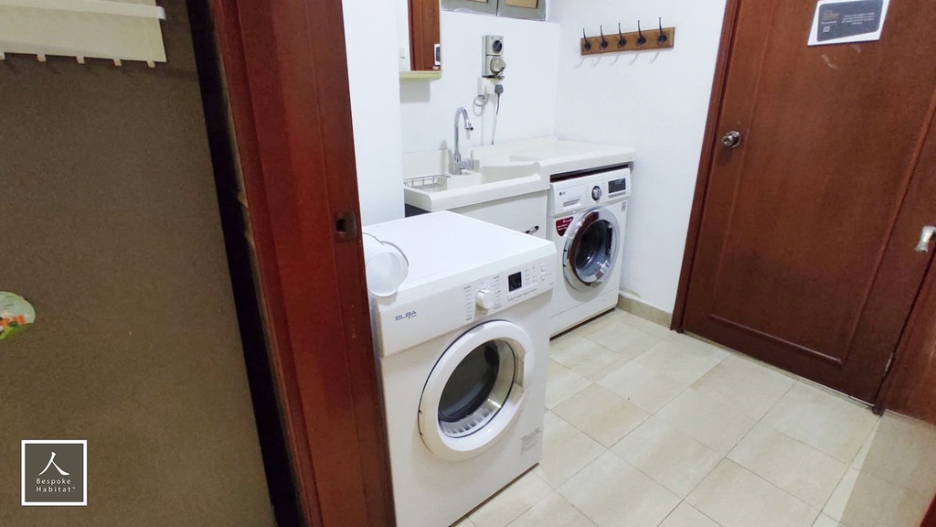 Washer