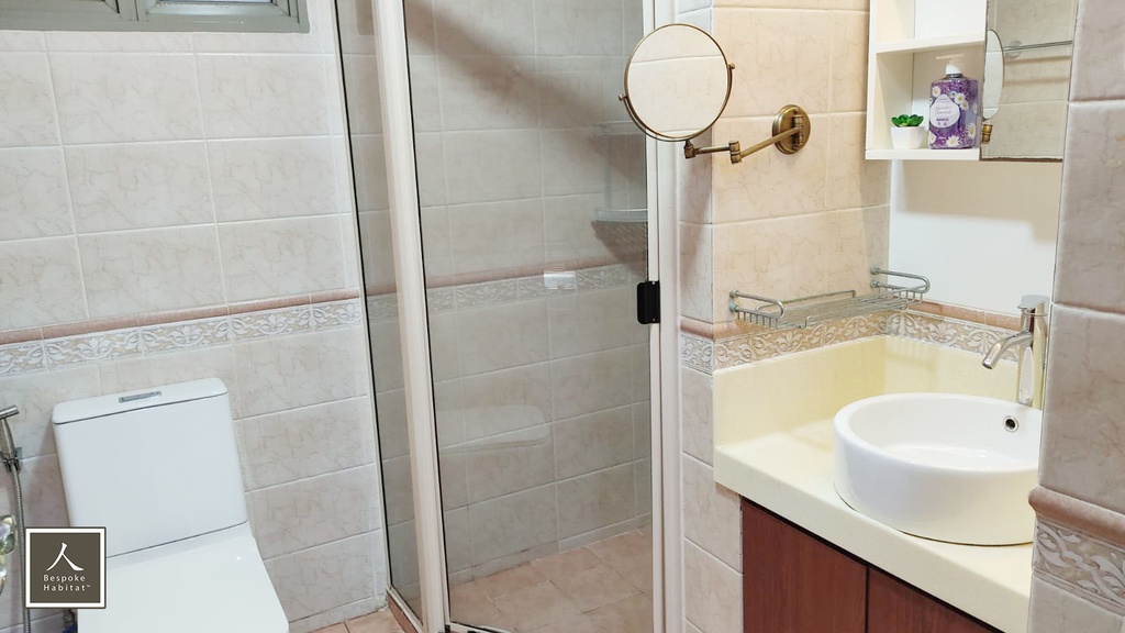 Common Bathroom