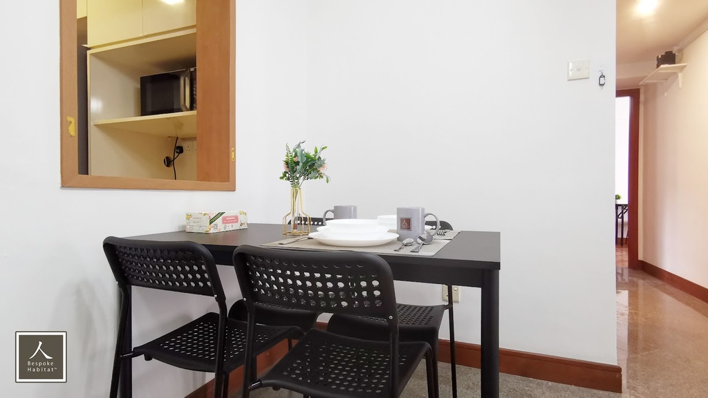 Dining Space