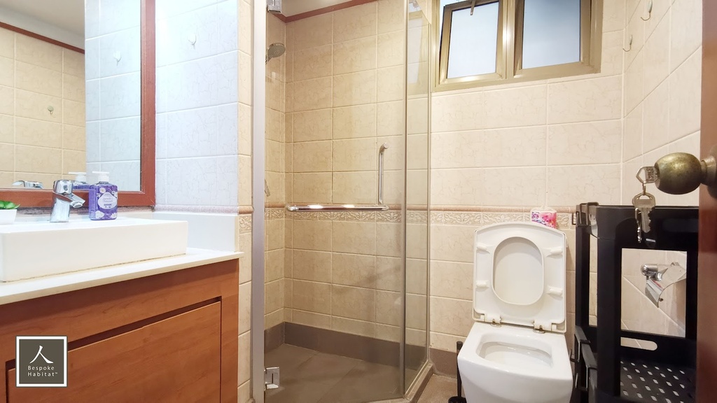 Common Bathroom