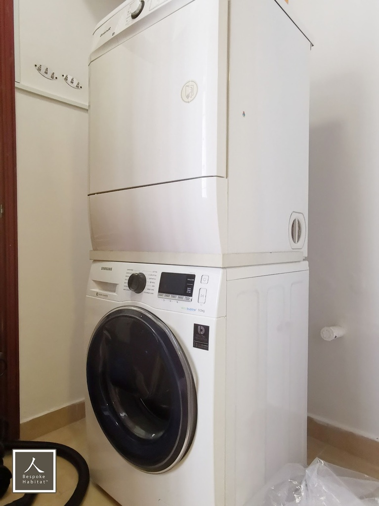 Washer