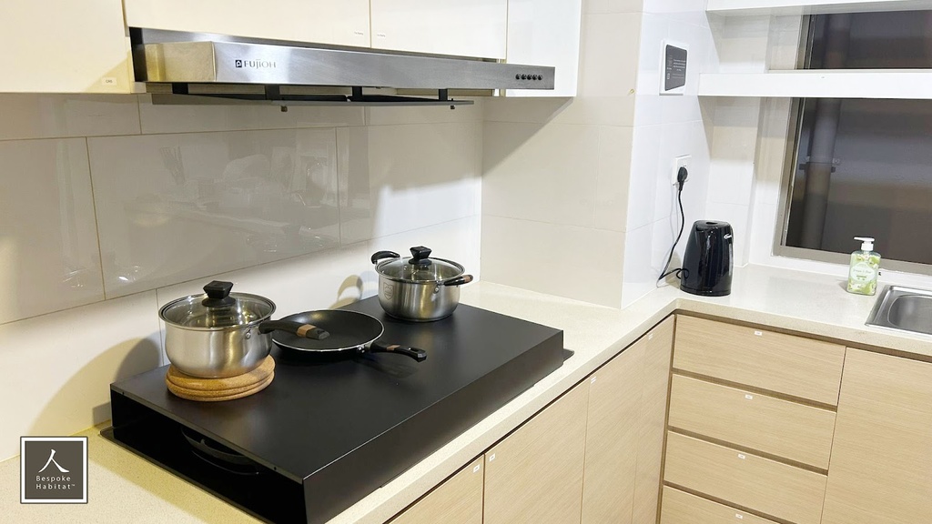 Kitchen 1